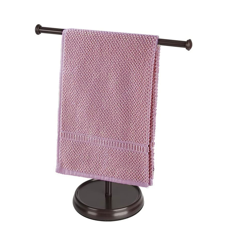 QIANXI Countertop Towel Rack Wayfair